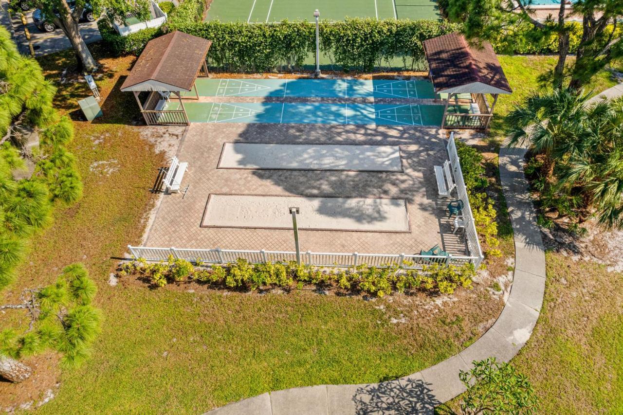בריידנטון Palm Lagoon מראה חיצוני תמונה